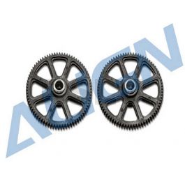 H15G001XXT 78T Main Drive Gear